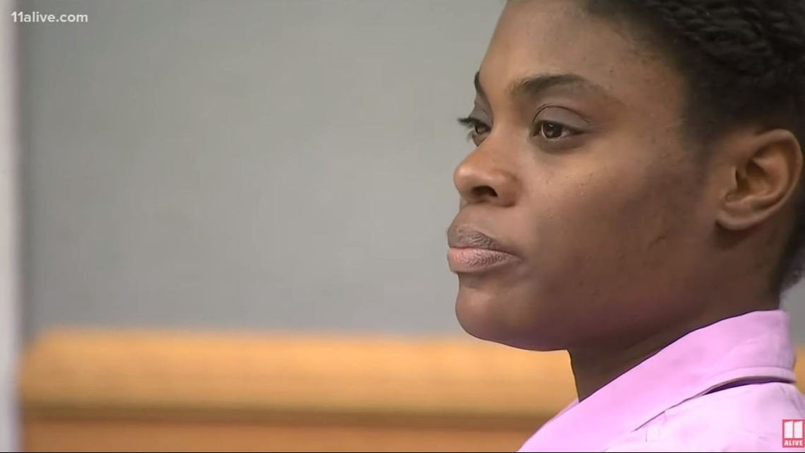 Tiffany Moss trial highlights death penalty opinions among prospective