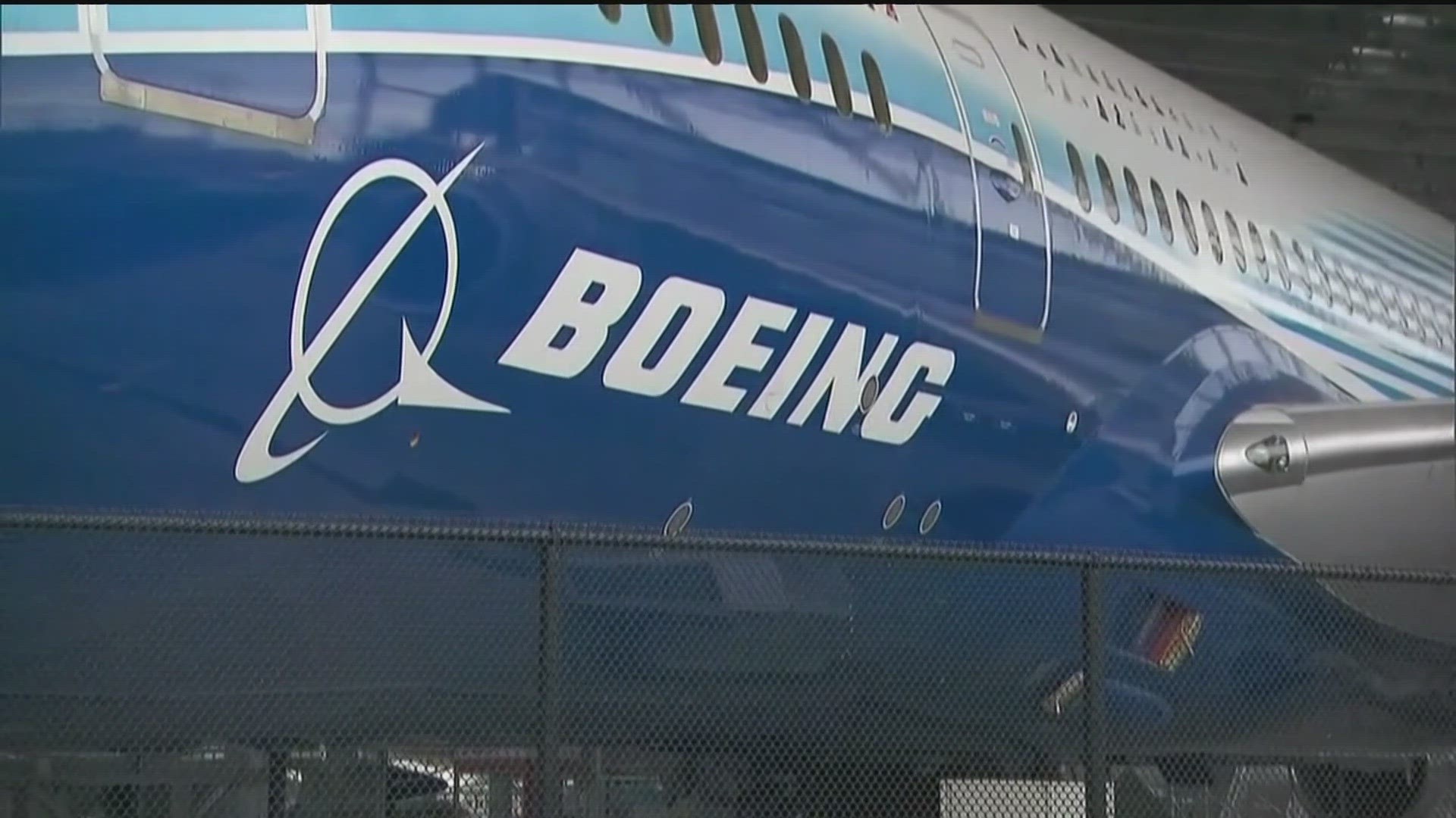 Officials said it happened on Delta Air Lines Flight 982 around 11:15 a.m. on Jan. 20. It was headed to El Dorado International Airport in Bogota, Columbia.