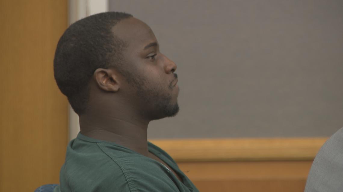 Metro Atlanta man pleads guilty to Myrtle Beach murder; sentenced to 30 ...