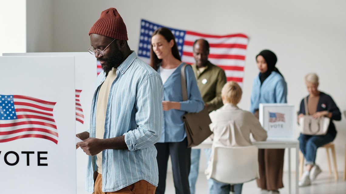 Ga Republicans seek to stop automatic voter registration in - Vimarsana News