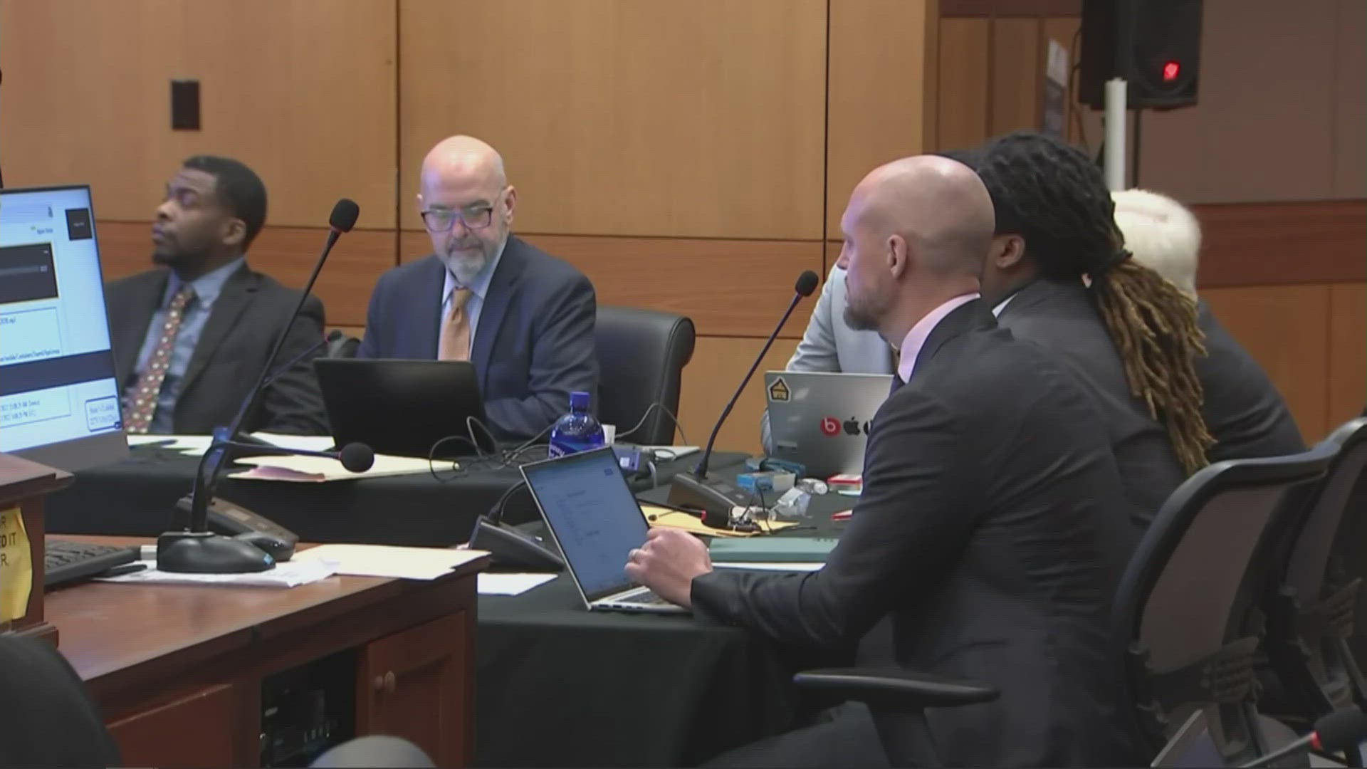 Ysl Rico Members YSL RICO verdict watch continues in Fulton County | Stream | 11alive.com