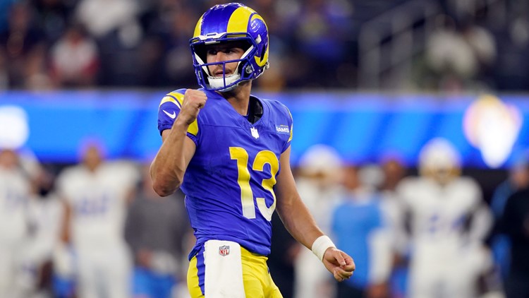 2023 Los Angeles Rams Schedule Release Reaction 