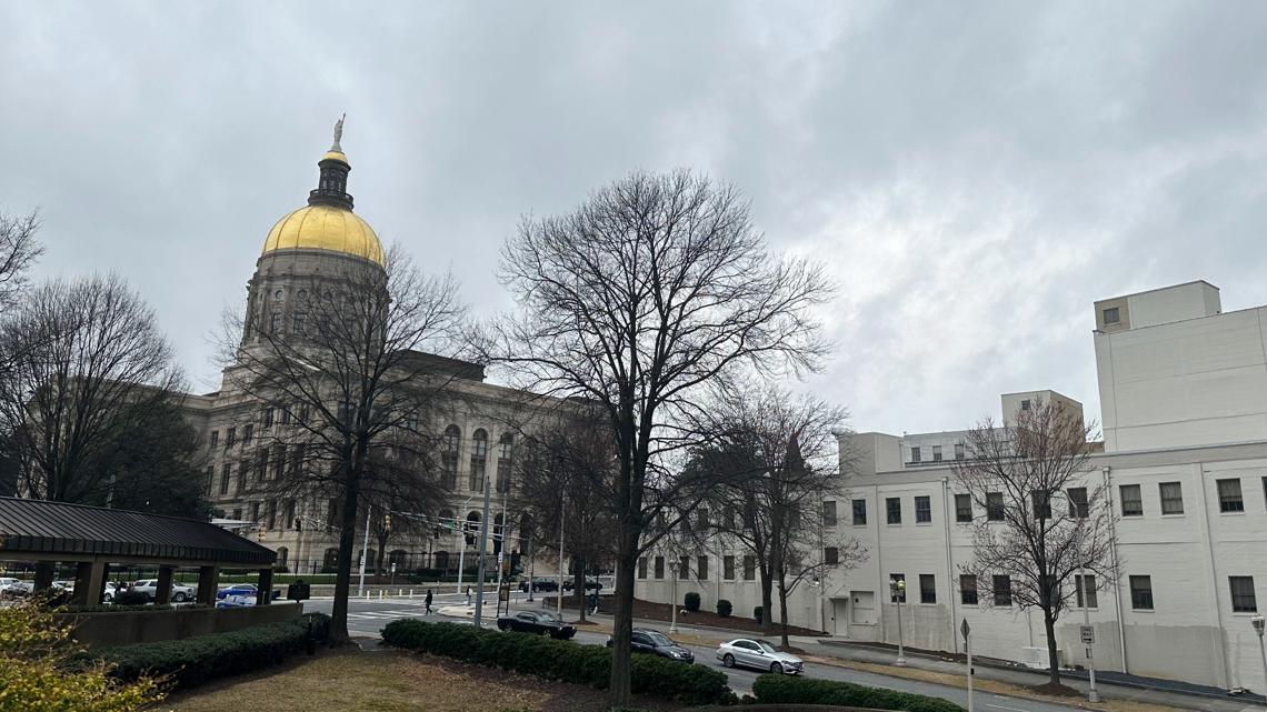 22 hopeful candidates vying for Marjorie Taylor Greene's District 14 seat