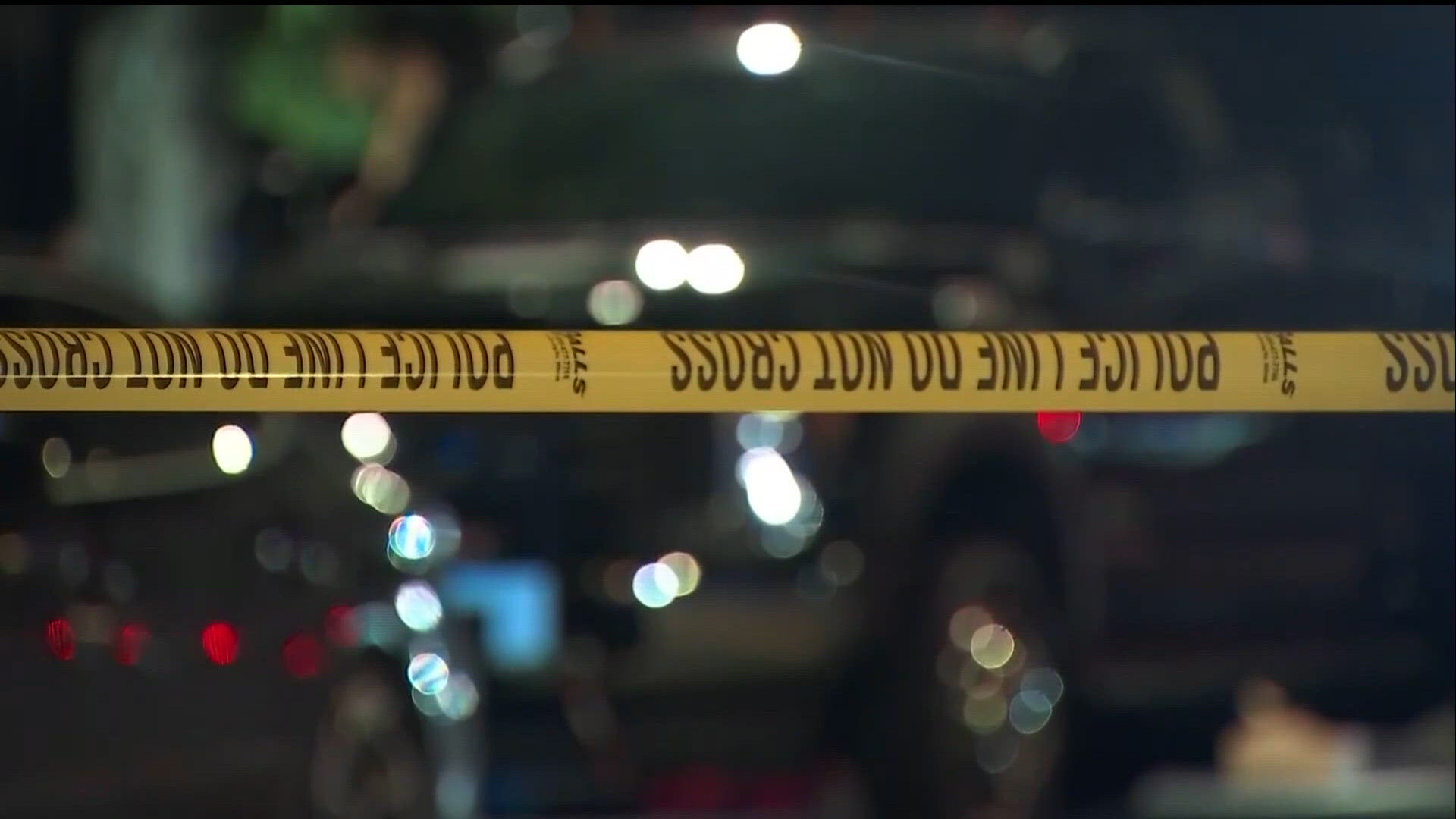Arrest made three years after beloved photographer was found shot to ...