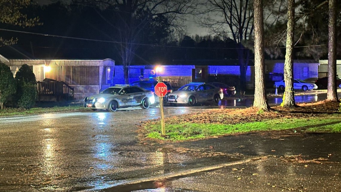 Arrest made in shooting death of 3-year-old boy at Athens home ...