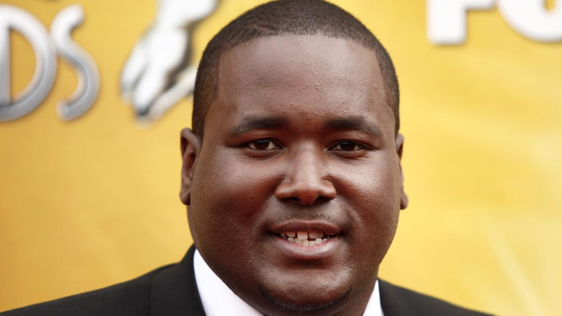 Actor who played Michael Oher in 'The Blindside' on life support at Atlanta hospital - 11alive.com