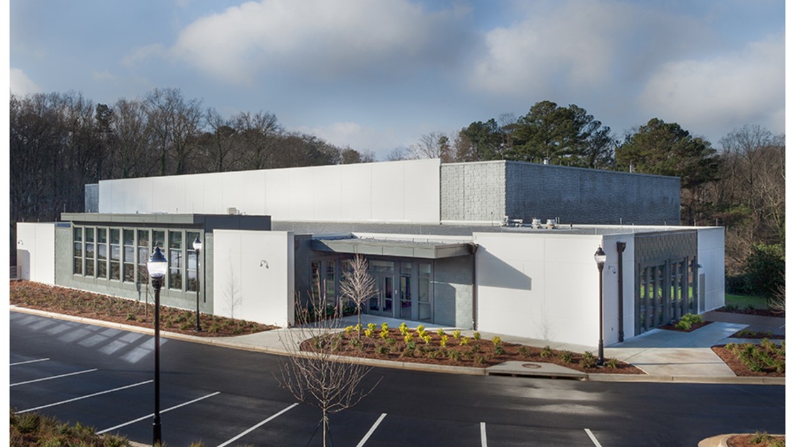 'Stranger Things' Hawkins lab building to be demolished