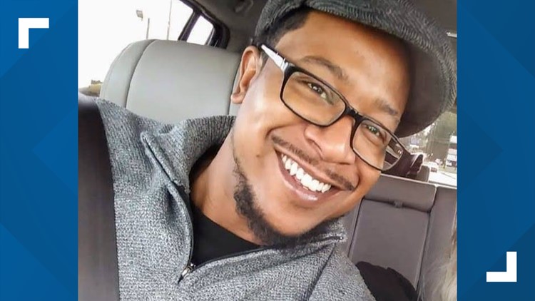 Forest Park triple shooting suspect in custody | 11alive.com