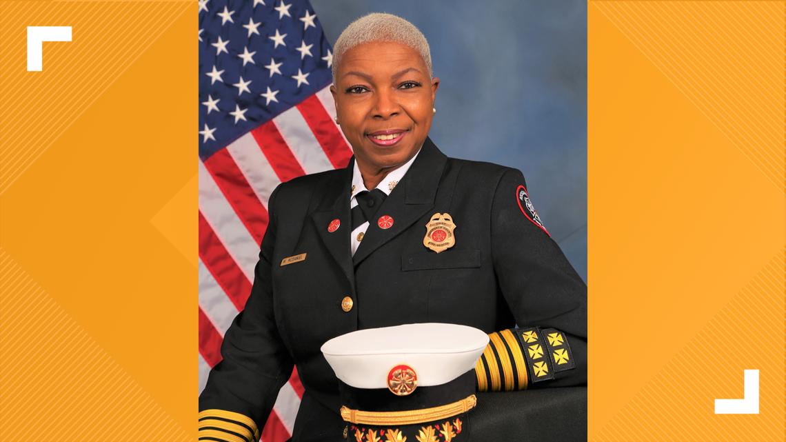 Rockdale Fire Chief discusses consolidating services benefits - Vimarsana News