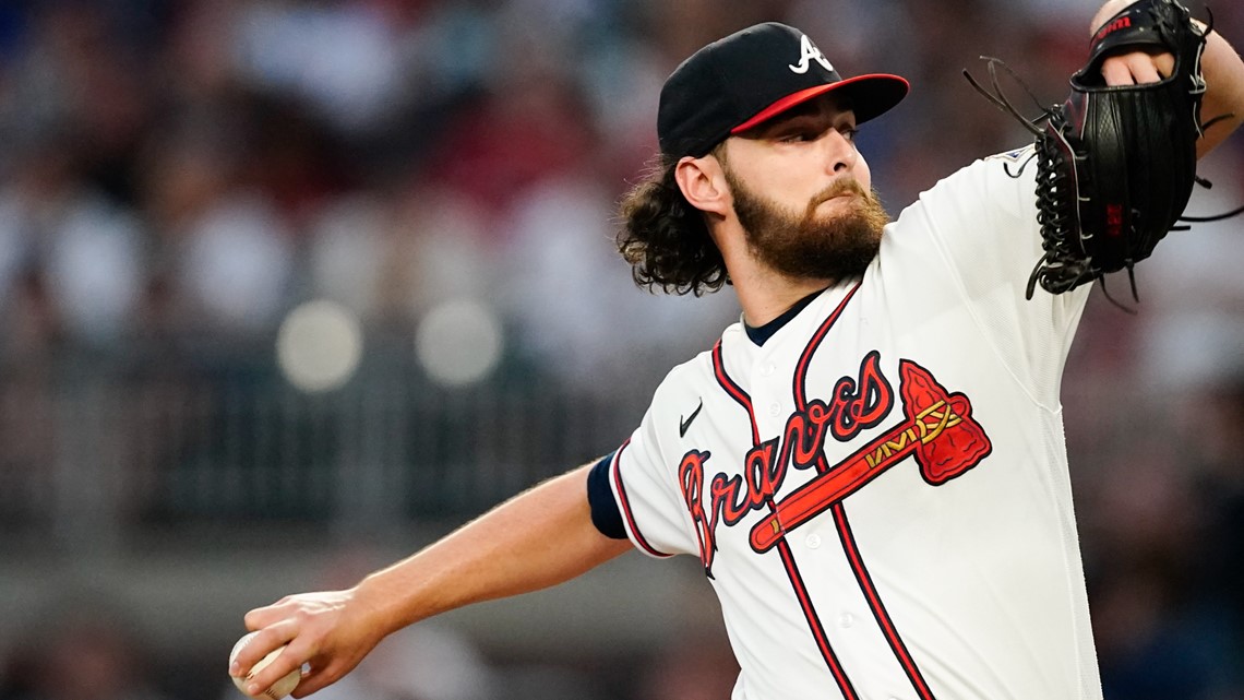 Braves fans ecstatic after Austin Riley blasts homer early in Game Four vs.  Phillies - Absolute beast