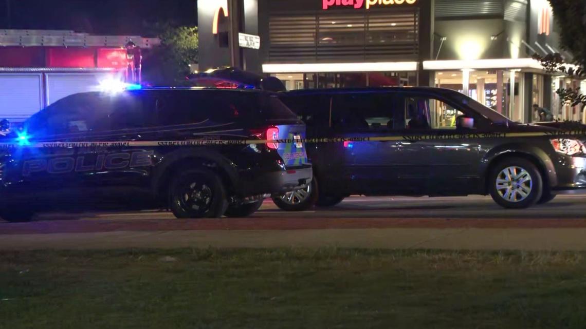 Pedestrian killed in hit-and-run in College Park | 11alive.com