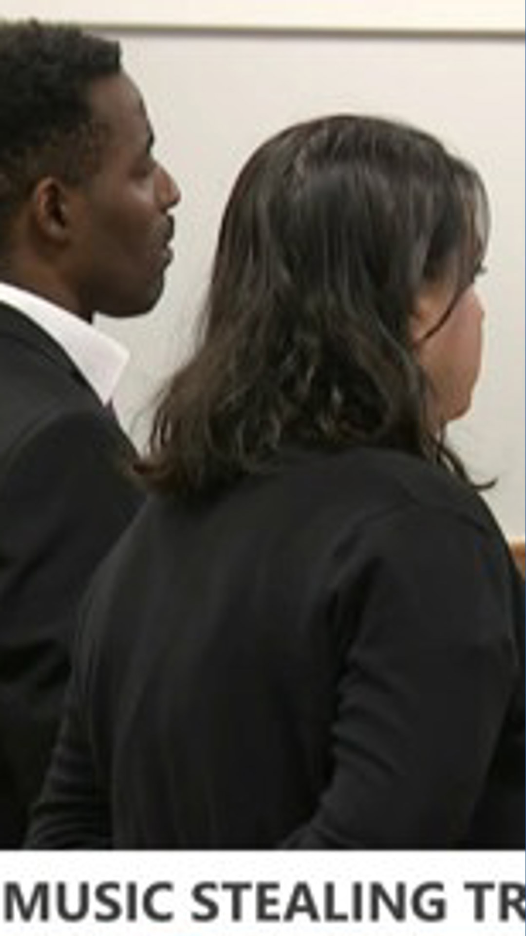 Guilty plea entered in Beyoncé music theft case | 11alive.com