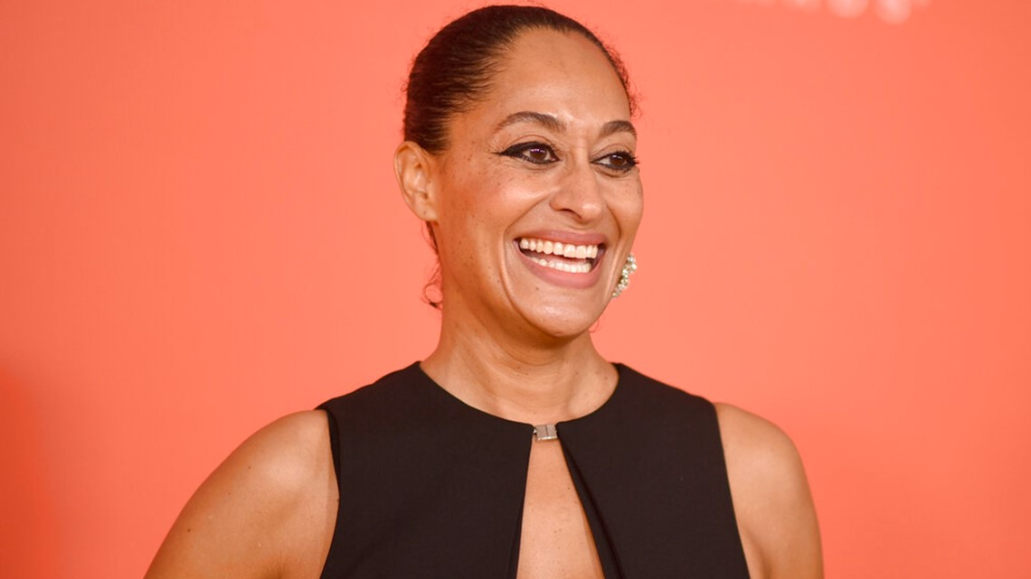 Tracee Ellis Ross to get honorary doctorate from Spelman | 11alive.com