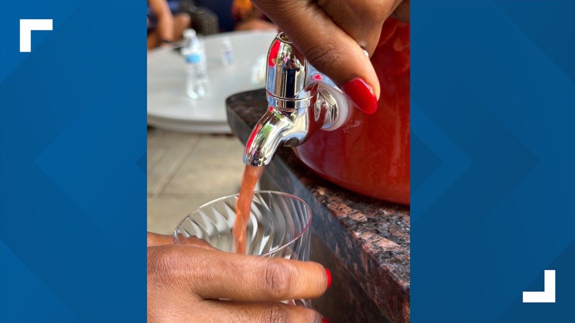 Juneteenth | Importance of red foods, recipes for your cookout - Vimarsana News