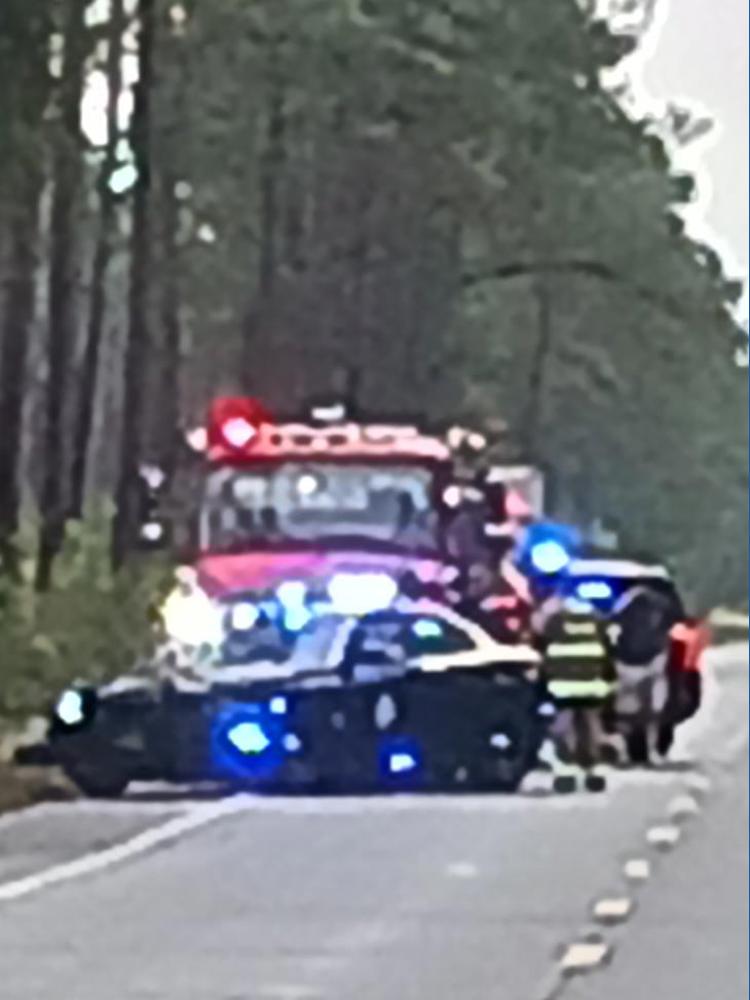 Person dies in crash on busy stretch of Dekalb County highway | 11alive.com