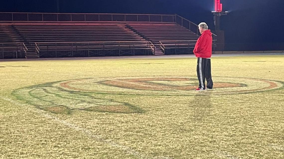 Chattooga County community mourns students killed in crash | 11alive.com