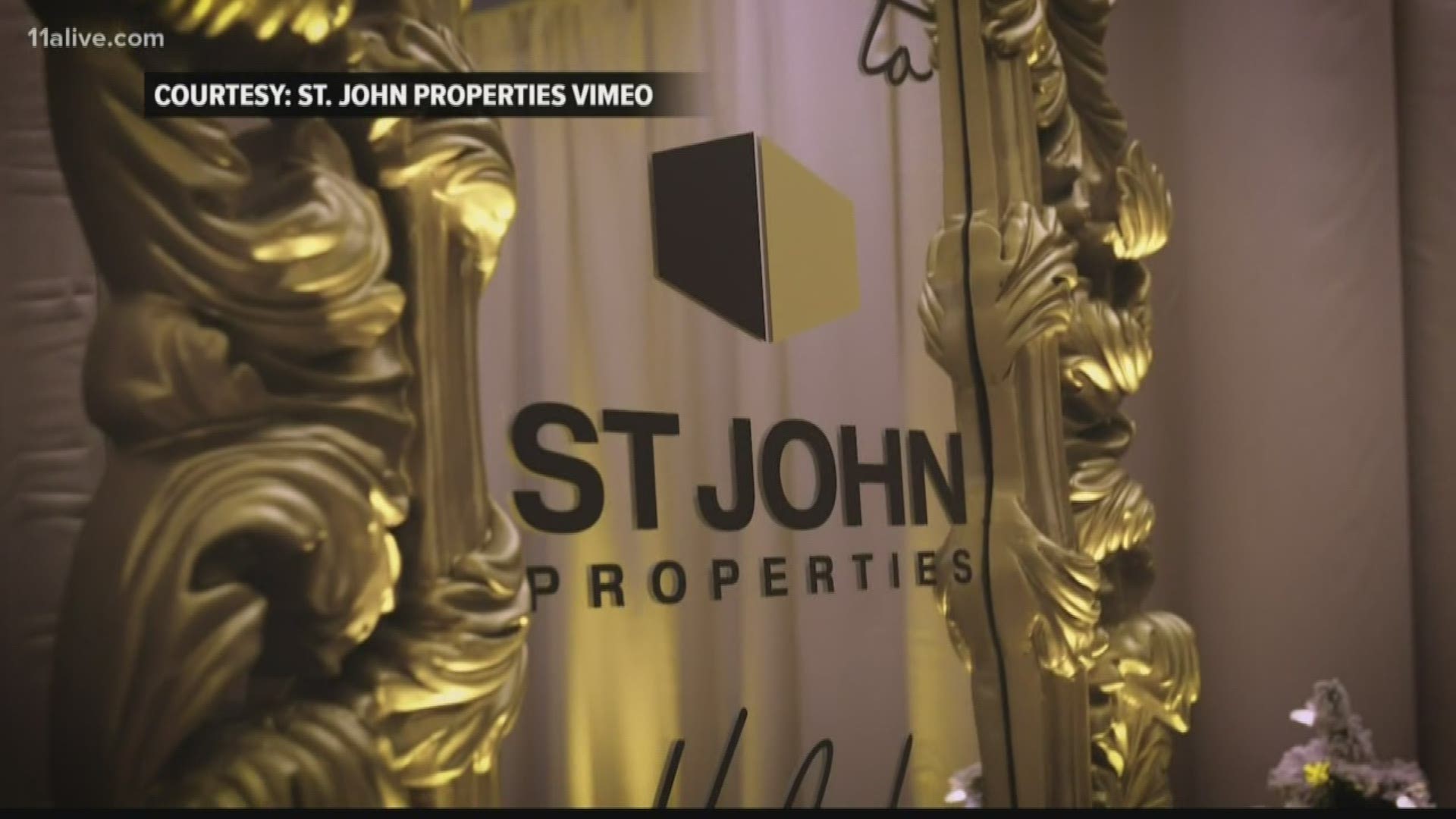 St. John Properties said all of its 198 employees will share a $10 million bonus.