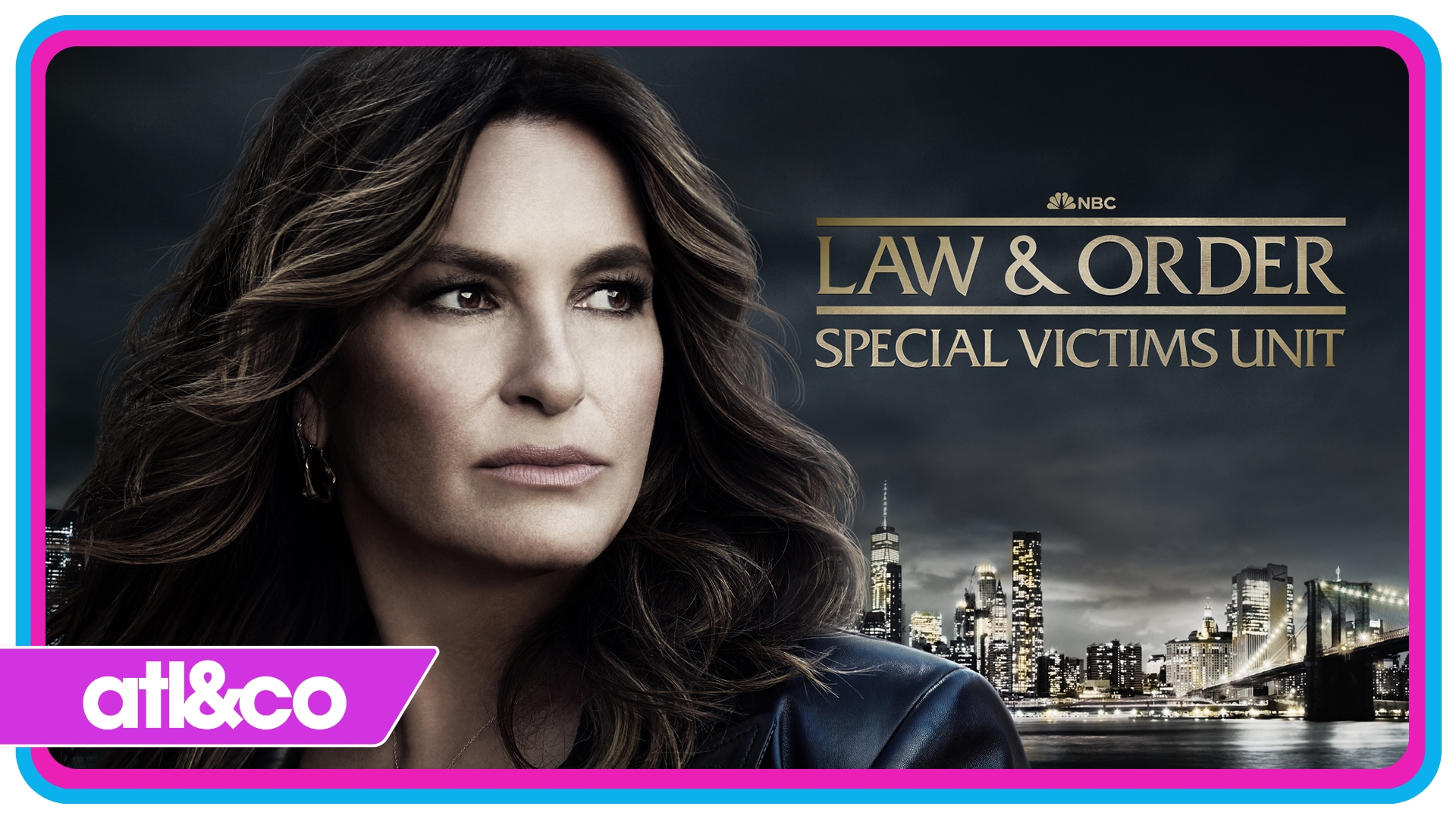 Amazon.com: Law & Order: Special Victims Unit - The Seventh