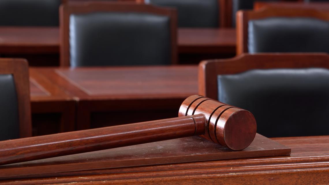 Troup County man sentenced to life for sex crimes | 11alive.com