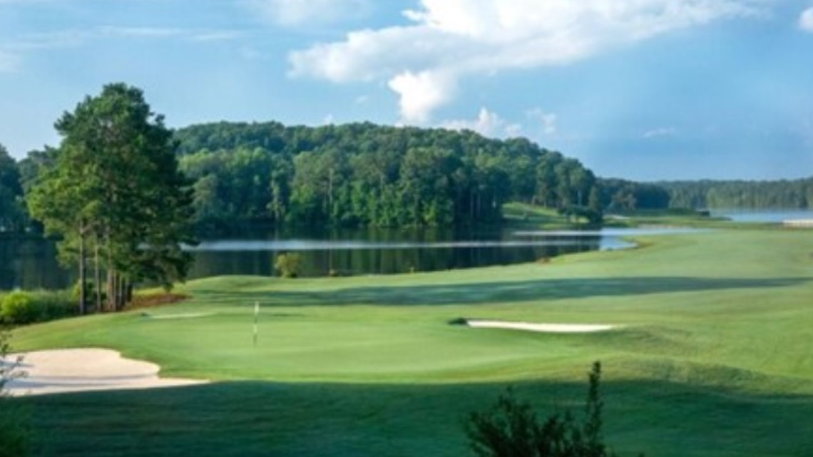 American Junior Golf Association Atlanta Classic