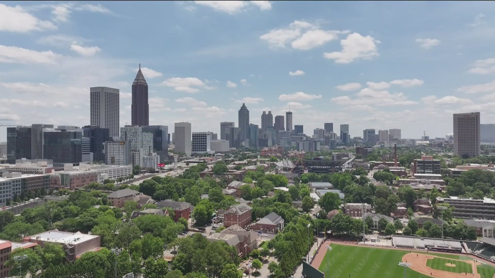 Atlanta City Council is working to revise the ordinance, which hasn't seen changes since 2001.