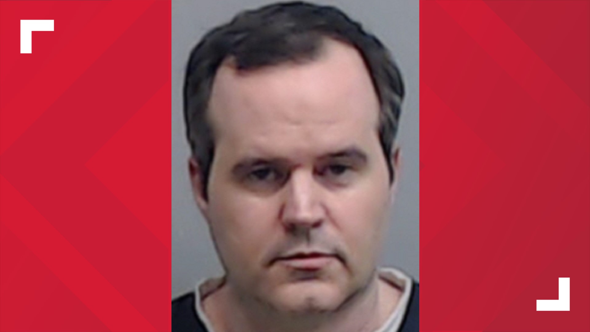 Johns Creek shooting ends with arrest of son for murder of father