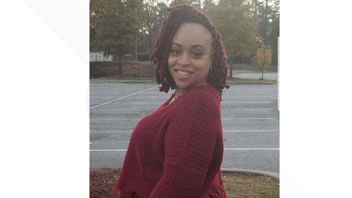 Tiffany Foster missing Newnan mother: Sister shares grief | 11alive.com