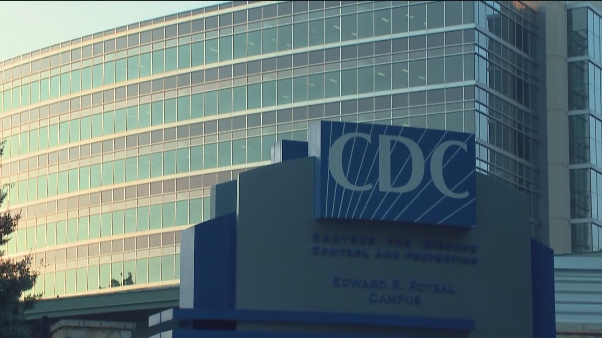 A CDC advisory committee voted on Sunday to suggest what groups should get the vaccine next.
