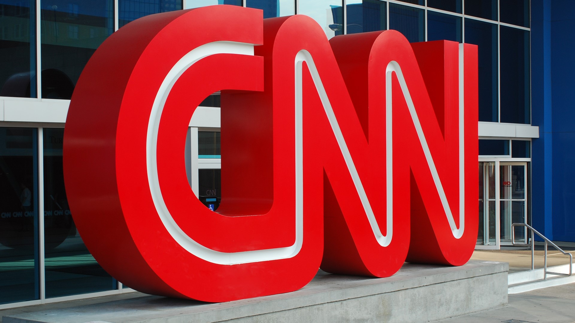 CNN layoffs, companywide changes