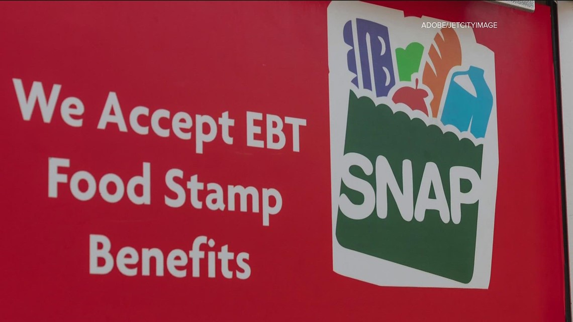 SNAP benefit delays in continue