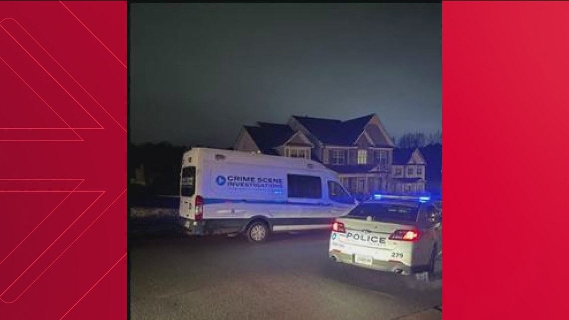 4 shot dead inside a home in Gwinnett County, police say | 11alive.com