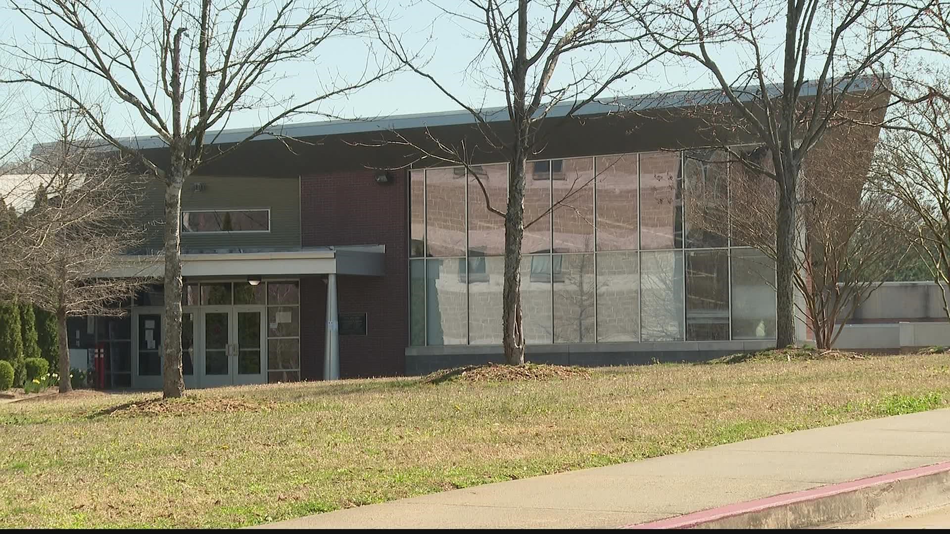 The group that manages the school told 11Alive that it could take a decade to get back on track.