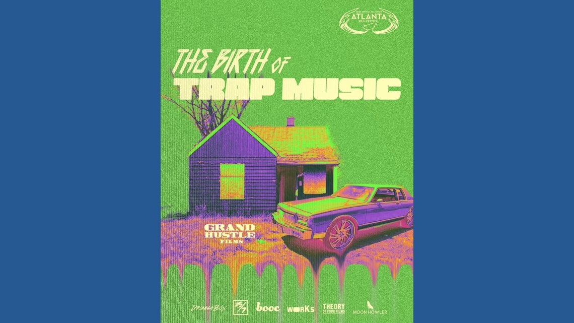 New documentary explores the story of Atlanta's trap music