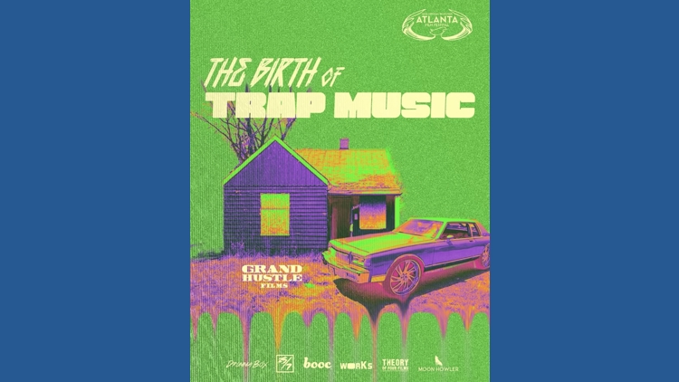 New documentary explores the story of Atlanta's trap music