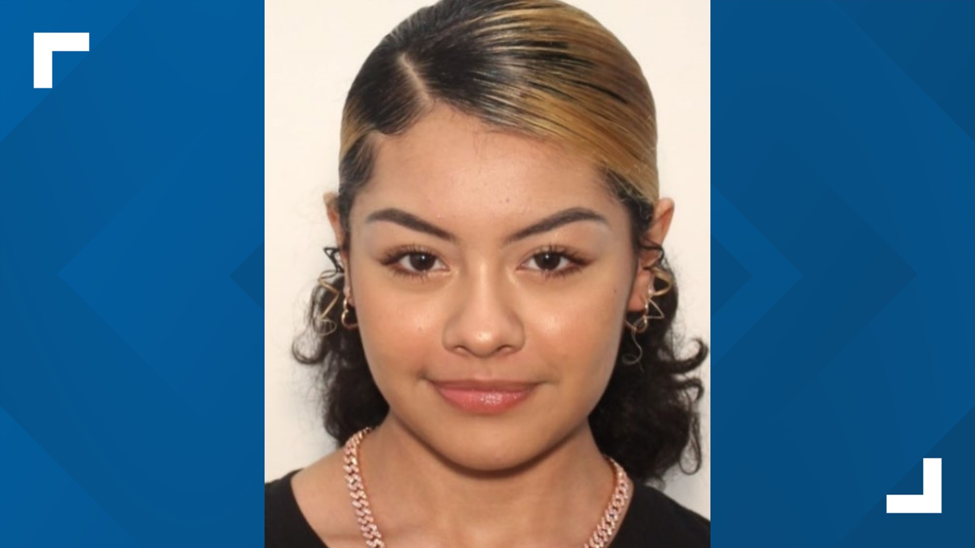 Susana Morales found in Dacula | Missing in Georgia | 11alive.com