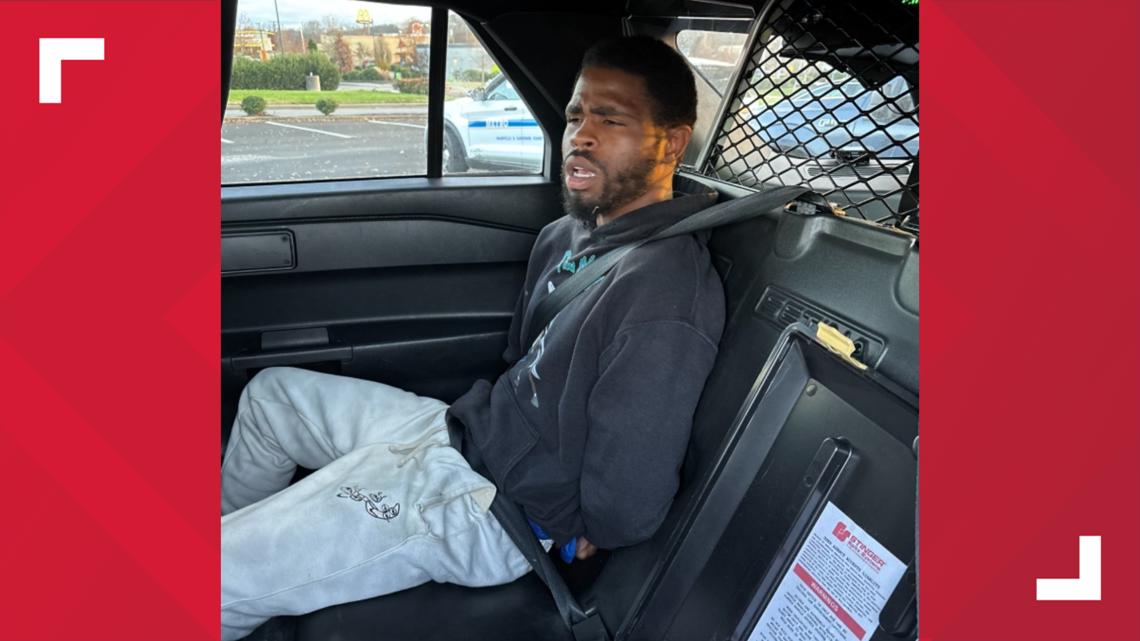 Baby at center of Clayton County Amber Alert located in Tennessee