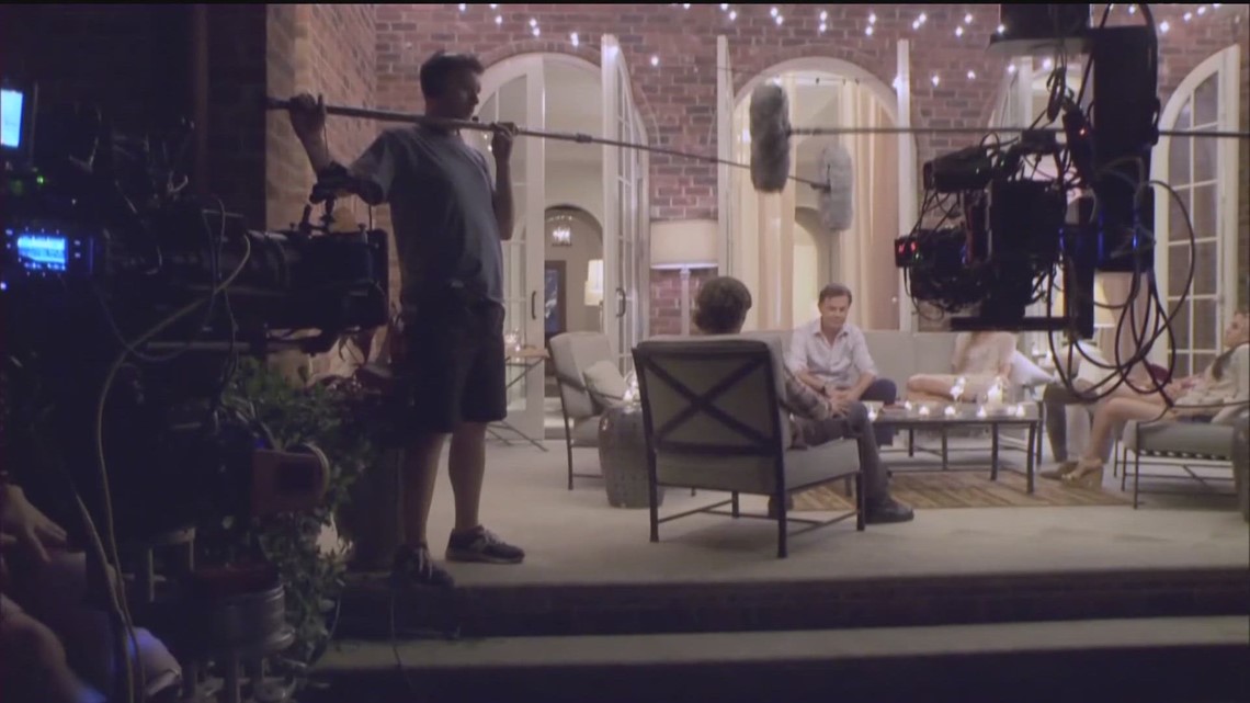 Website helps other SAG-AFTRA actors make ends meet during strike - Vimarsana News