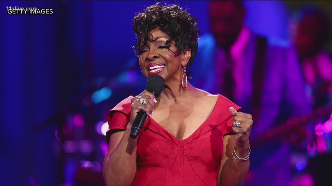 Super Bowl 53: Gladys Knight Sings National Anthem – Rolling Stone