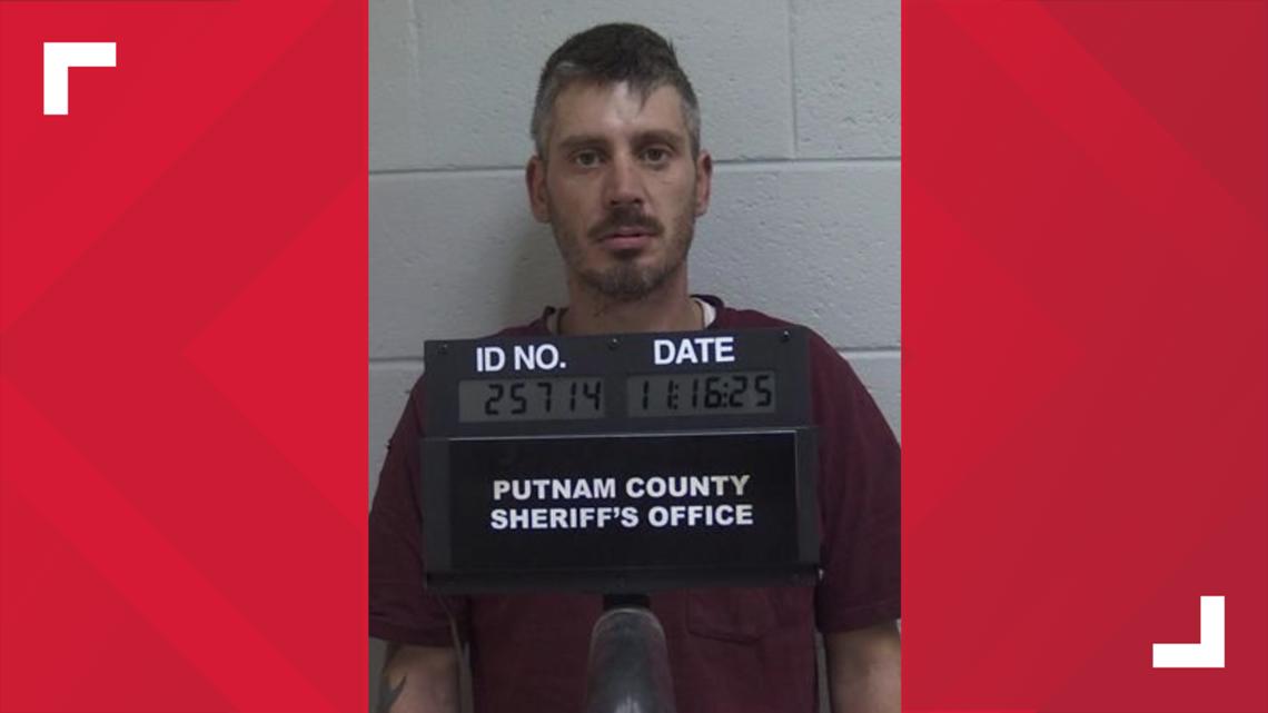 The suspect uploaded at least 2 images he had taken of the victim to ChatGPT, which the A.I. software flagged and sent to the NCMEC.