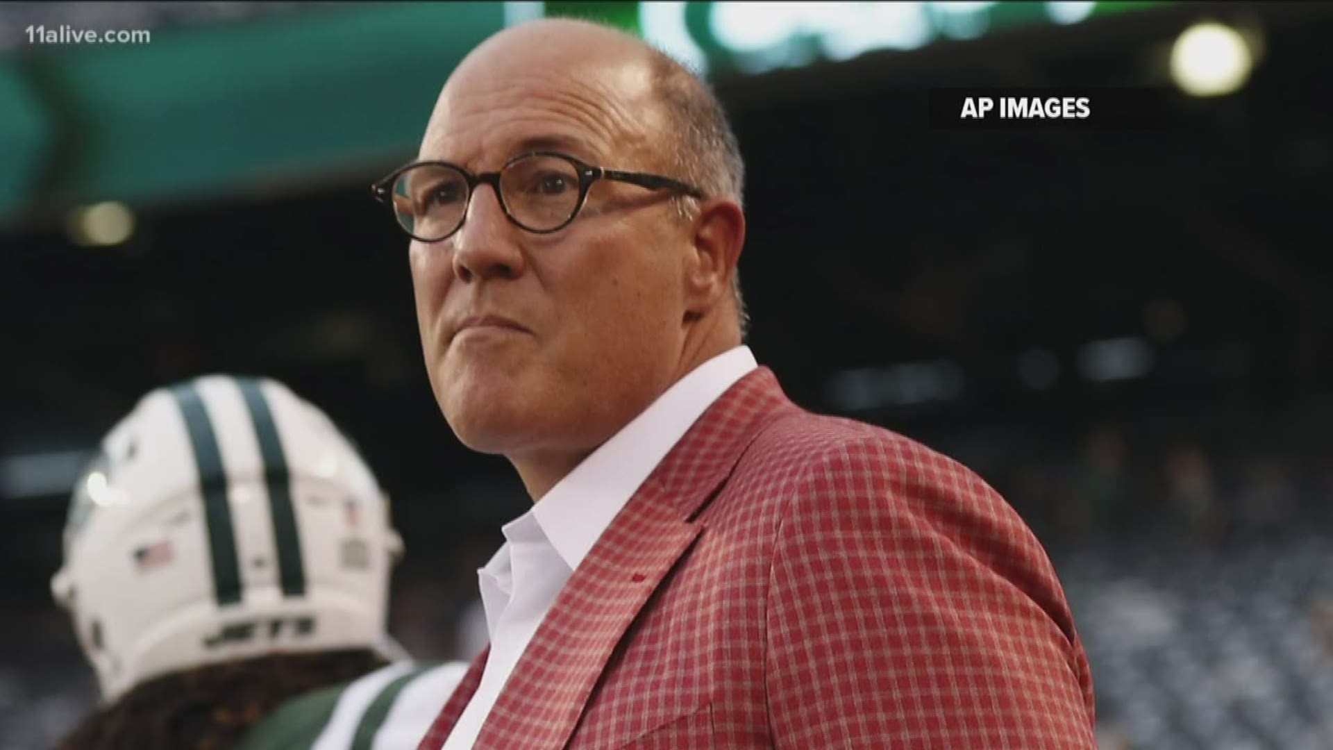 According to a statement from the Falcons, Scott Pioli came to the Falcons in 2014 after four seasons as the general manager of the Kansas City Chiefs.