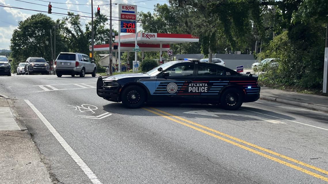 Man shot on Cleveland Avenue, Atlanta Police say | 11alive.com
