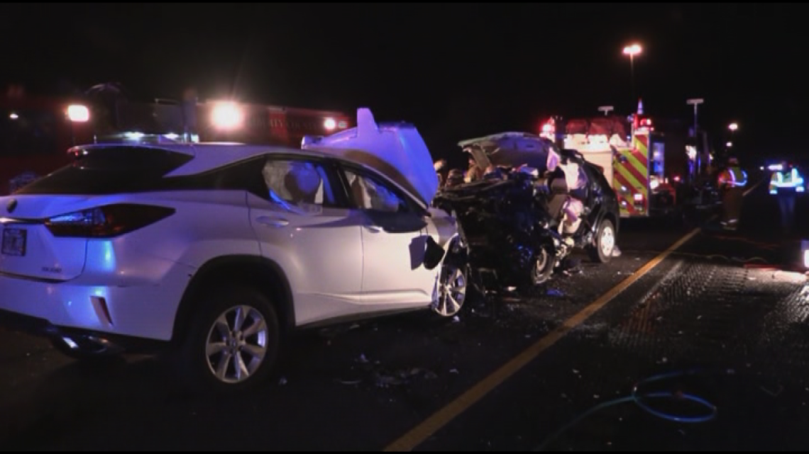 Accident on 95 leaves 3 children, 3 adults dead in south Georgia ...