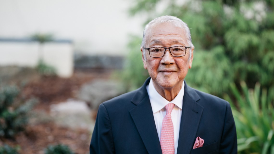 Intown Atlanta restaurateur Kiyoshi Takahara Nakato dies