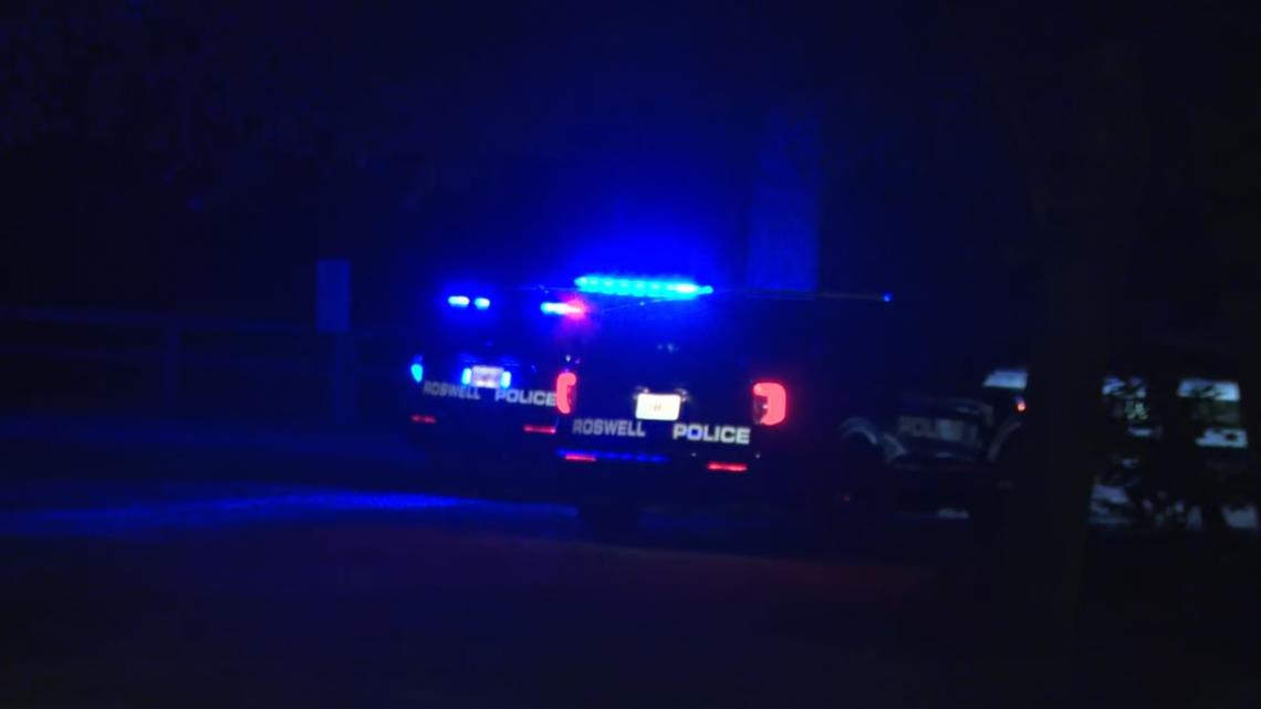 Body recovered in Chattahoochee River of man who went in water to help child