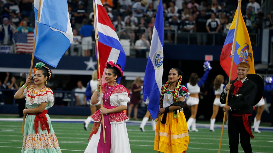 Yes, We're Calling It Hispanic Heritage Month And We Know It Makes