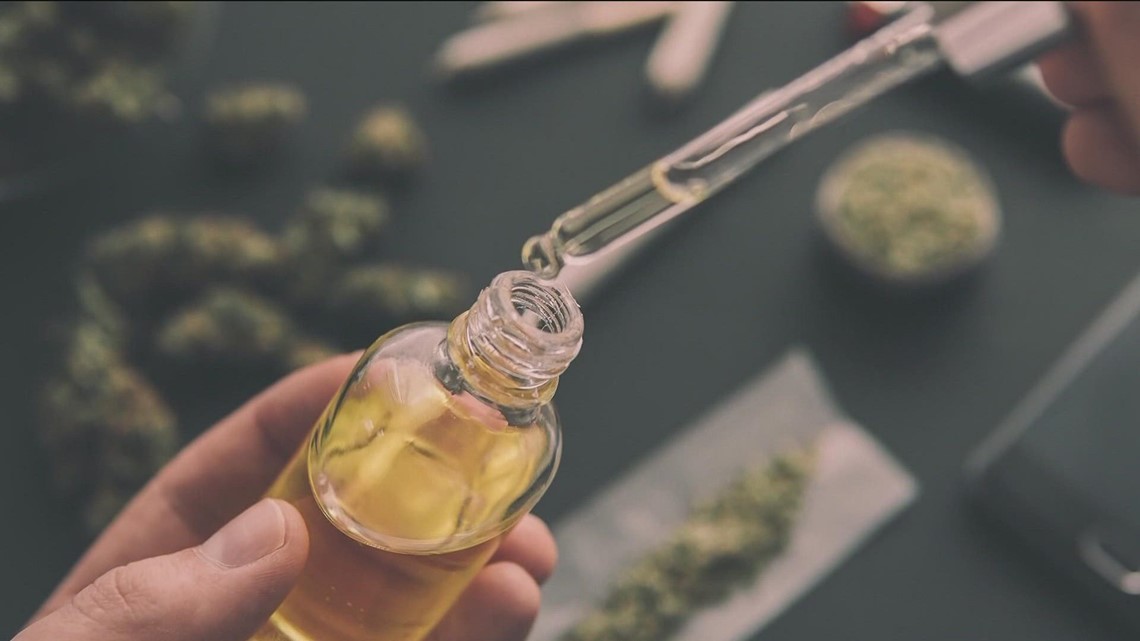 Medical marijuana approval to distribute to residents in Georgia - Vimarsana News