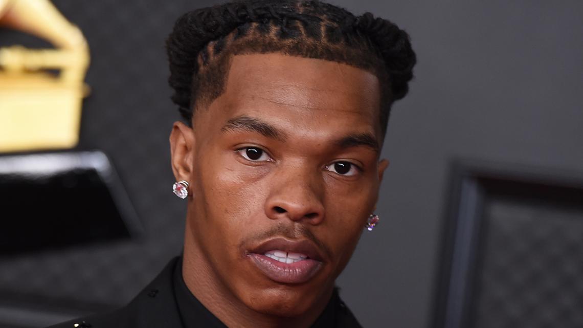 Lil Baby arrested in Las Vegas for gun possession