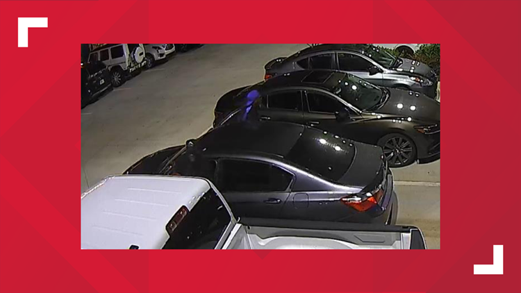 Luxury Cars Of Gwinnett >> Two Men Broke Into Several Cars At Lawrenceville Restaurant Luxury Cars Of Gwinnett >> Two Men Broke Into Several Cars At Lawrenceville Restaurant