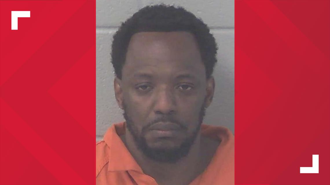 Former Newton County deputy accused of rape, sexual assault sentenced to prison
