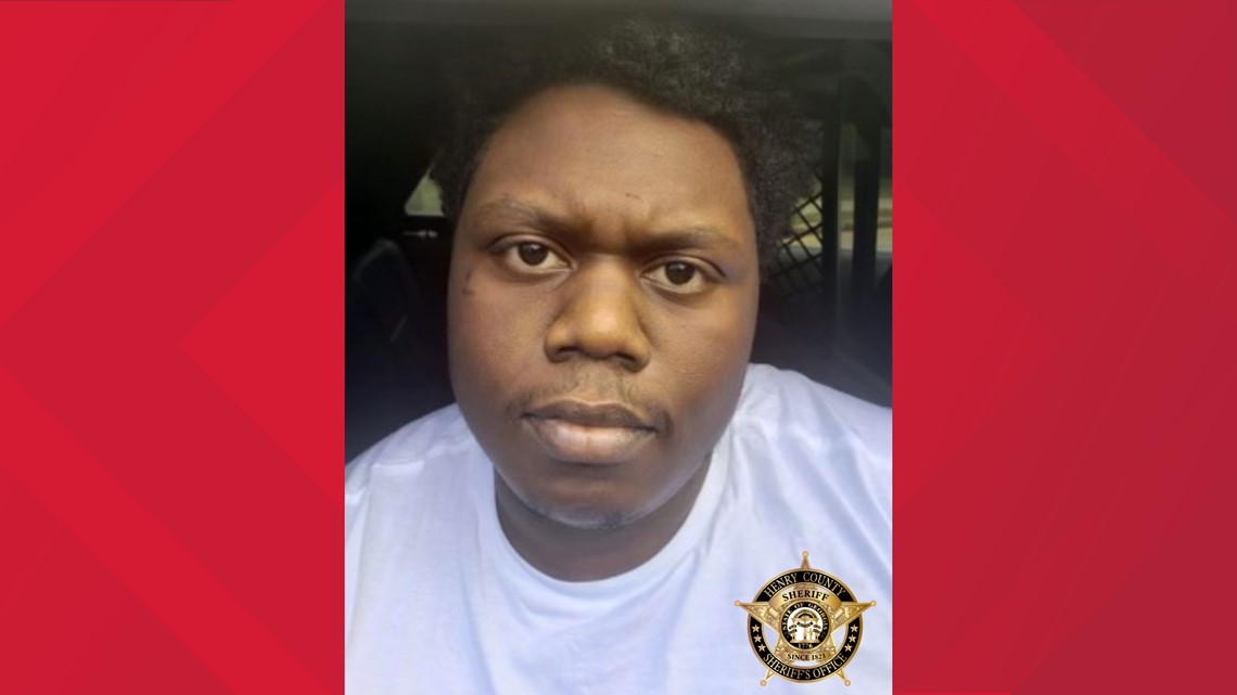 Atlanta man wanted for murder in Texas arrested in McDonough - Vimarsana News
